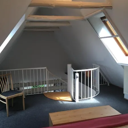 Ferienapartment Kastanje Gross Ippener Exterior foto