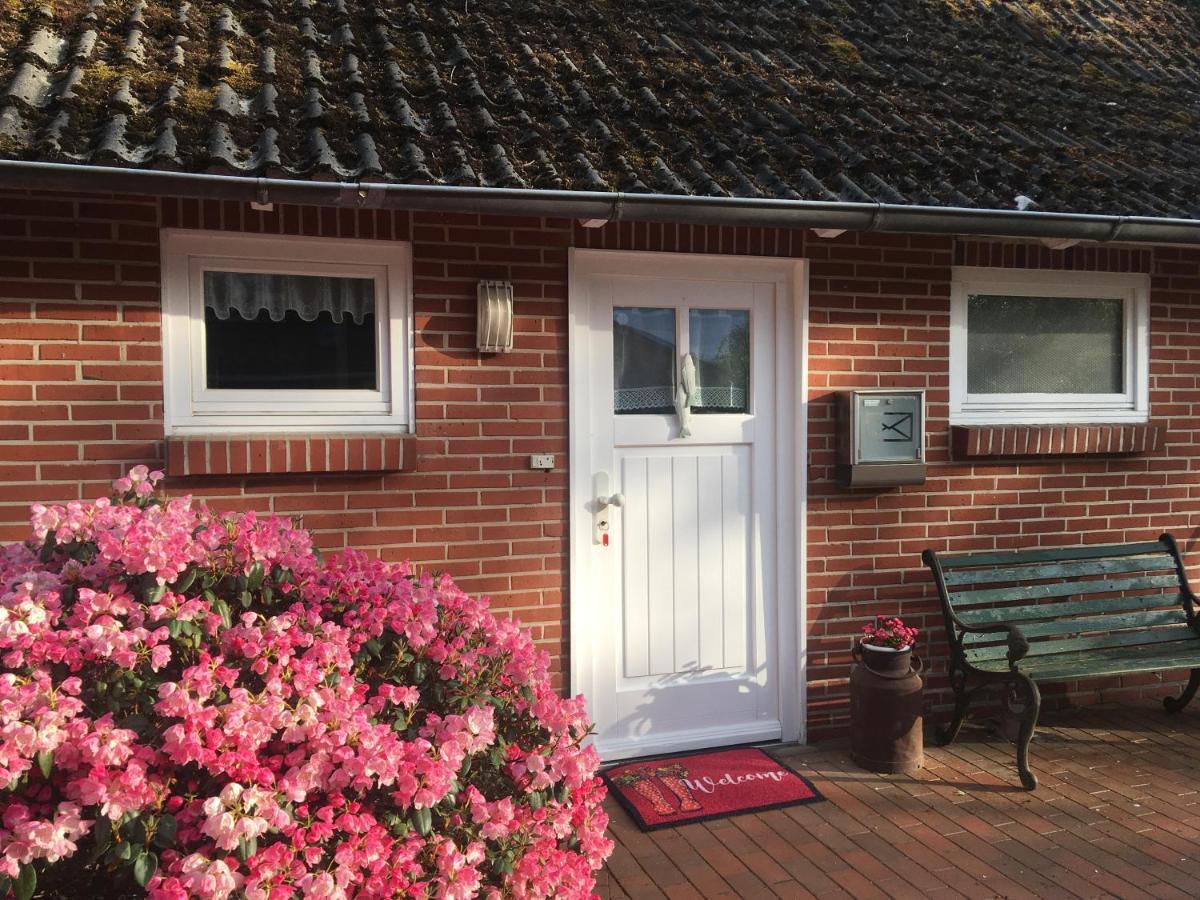 Ferienapartment Kastanje Gross Ippener