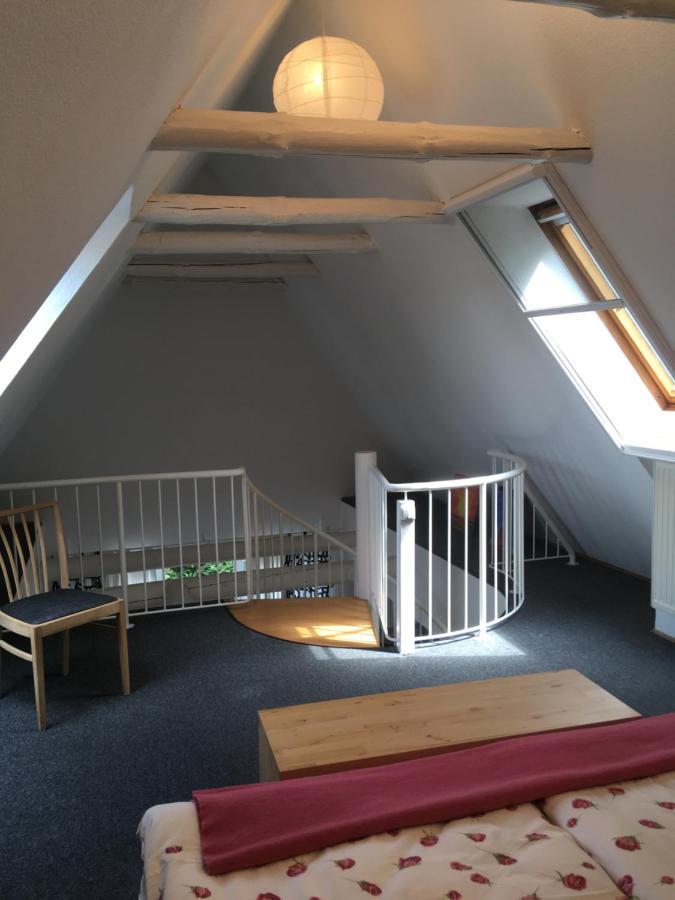 Apartment Ferienapartment Kastanje *