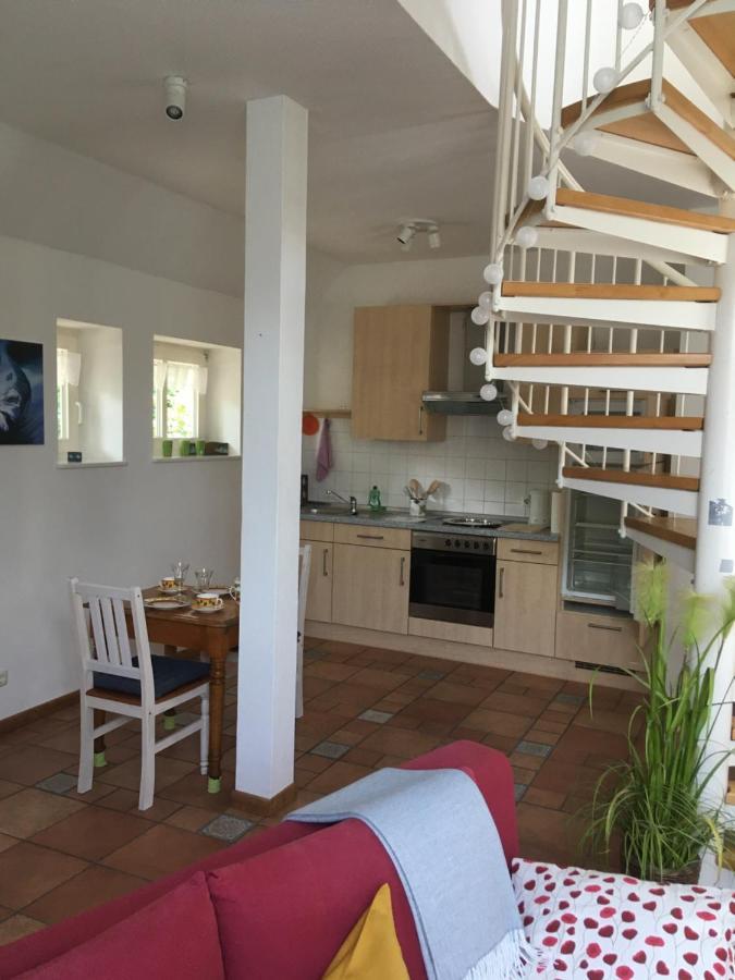 Apartment Ferienapartment Kastanje