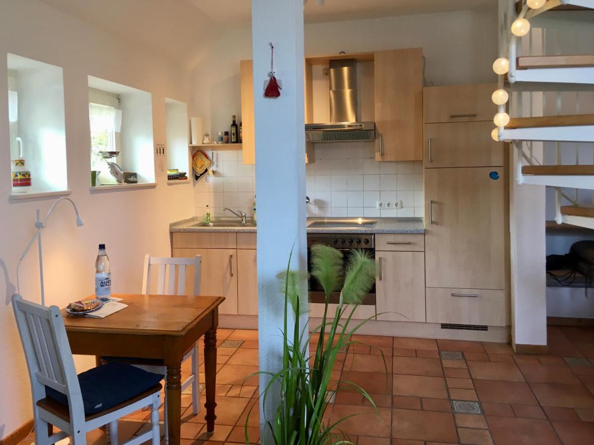 Ferienapartment Kastanje Gross Ippener